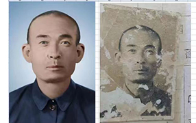周宁老照片修复-2