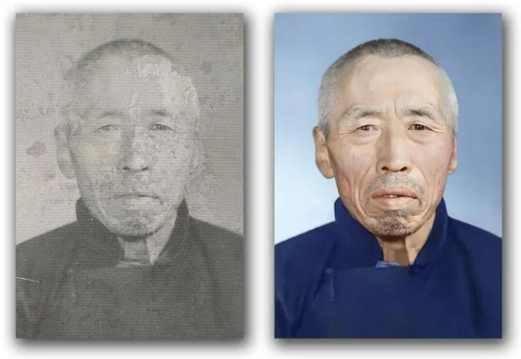 周宁破损照片修复-56